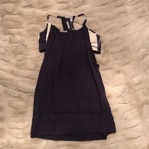 Lululemon No Limits Tank